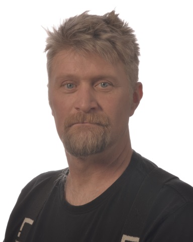 Stefan Jonsson